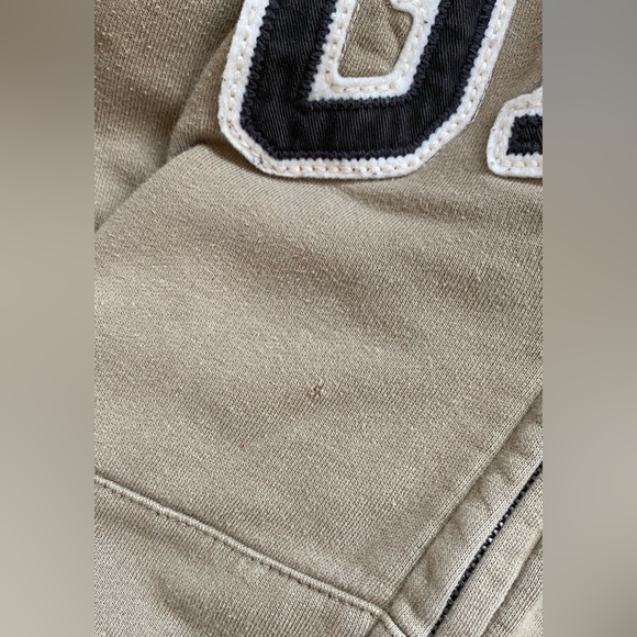 Gap Vintage Zip Up - Picture 2 of 3